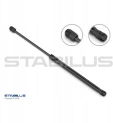 Stabilus Gázrugó Csomagtérfedél Opel Corsa 07.06-08.14
