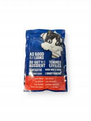 FELIX Fantastic macskaeledel zselében 85 g Marhahús ízű