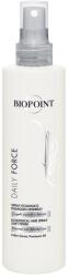 Biopoint Daily Force ökológiai hajspray 250 ml (8005610268521)