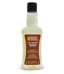 Reuzel - Daily Shampoo - Sampon Mindennapi Használatra 350ml
