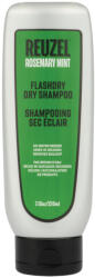 Reuzel - FLASHDRY Dry Shampoo - Szárazsampon (Rozmaring-Menta)