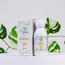 Biofil Talaj-pH - Normál - A tápanyagellátás javításához 100 ml