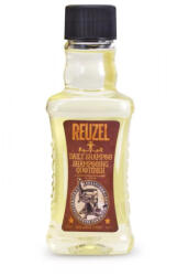 Reuzel - Daily Shampoo - Sampon Mindennapi Használatra (Utazóméret) 100ml