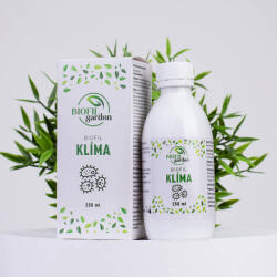 Biofil Klíma - Termésfokozó - Vízmegtartó 250 ml