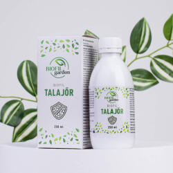 Biofil Talajőr - Növényvédelem 250 ml