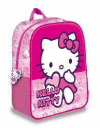  Hello Kitty Unicorn 3D hátizsák, táska 30 cm (MSL704755) - ostore