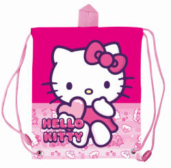  Hello Kitty Unicorn uzsonnás táska 30 cm (MSL708944) - ostore