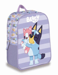  Bluey Puppy 3D hátizsák, táska 30 cm (MSL703871) - ostore