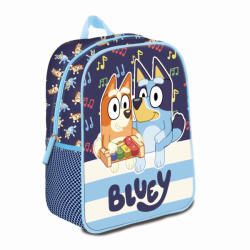  Bluey Dreams 3D hátizsák, táska 30 cm (MSL703772) - ostore