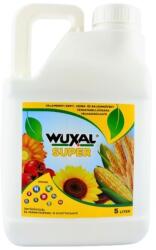  Wuxal Super tápoldat 5 liter