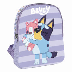  Bluey Puppy hátizsák, táska 30 cm (MSL703864) - ostore