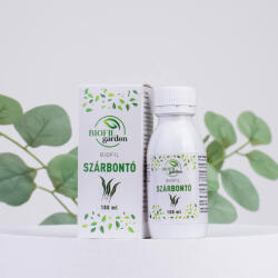 Biofil Szárbontó - A szervesanyag pótló - Komposztáló 100 ml