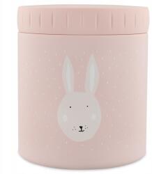 TRIXIE Thermo ételtároló 500 ml rozsdamentes acél gyerekeknek (55-217-KC)