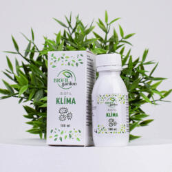 Biofil Alga - Lombtrágya - Természetes hozamfokozó 100 ml