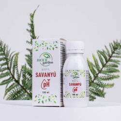 Biofil Talaj-pH - Savanyú - A tápanyagellátás javításához 100 ml