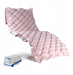 Mobiclinic Antidecubitus matrac Mobiclinic barna 200 cm x 90 cm (MOBI 1)