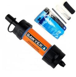 Sawyer SAWYER SP128 MINI orange
