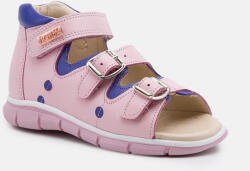 BENOX gyerekszandál lány BX-W301 Pink (BX-W301-PINK-26)
