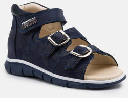 BENOX gyerekszandál fiú BX-W301 Dark Blue (BX-W301-DARK-BLUE-25)