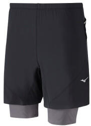 ASICS ROAD 2IN1 5IN SHORT Férfi futónadrág (2231000005)