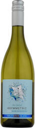  Asymmetric Sauvignon Blanc 2025 (0, 75l)