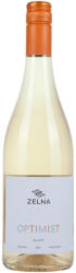 ZELNA Optimist Fehér Cuvée BIO 2025 (0, 75l)