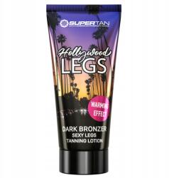 SuperTan California Hollywood Legs Bronzer Effekt