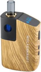 Wolkenkraft Vaporizator Wolkenkraft FX Mini Ultra Wood Look