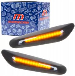 Dlaauta LED-es irányjelzők, oldalsó irányjelzők Bmw 5 F10 F11 09-17 X3 E83 03-11