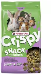 Versele-Laga Crispy Snack Fibres rágcsáló eledel 12, 5 kg
