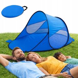 Allbag Önterülő pop-up strand sátor csecsemők számára