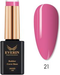 Everin Rubber Cover Base Everin 15ml- 21 - RBC-21 - Everin. ro (RBC-21)