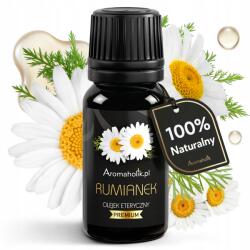 Aromaholik Kamilla Illóolaj Kamilla Természetes Erős Aroma 10ML (OLEJEK ETERYCZNY AROMAHOLIK 10ML)