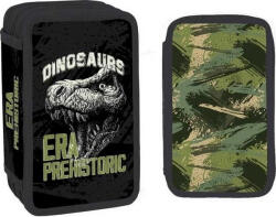 S-Cool Tolltartó töltött 3 emeletes Dinosaurs era prehistoric
