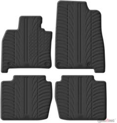 CarCarpit MAZDA CX-5 2025-0000 GUMISZŐNYEG