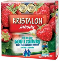 Yara Kristalon eper 500 g (KRISTALON DO TRUSKAWKI 500 G)