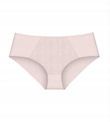 Triumph Női bugyi Hipster Essential Minimizer Púderrózsaszín 00YV Triumph 44 Ró
