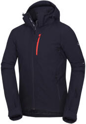 Northfinder Geaca schi softshell 3L izolatie SEAL 5K/5K Arnold black (107576-269-107)