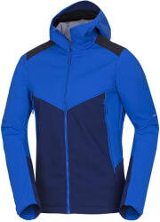 Northfinder Jacheta din softshell 3L 10K/10K pentru barbati Dylan blueblue (107162-387-104)