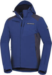 Northfinder Jacheta schi softshell 10K/5K cu captuseala SEAL barbati Drewin navy (106847-346-107)