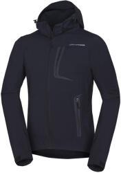 Northfinder Jacheta softshell 3L 10K/5K pentru barbati Borum black (106591-269-102)