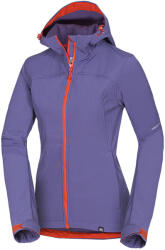 Northfinder Jacheta softshell 10K/5K femei Ashlee purple (107189-457-104)