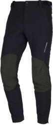 Northfinder Pantaloni impermeabili barbati Stephen black (107223-269-103)