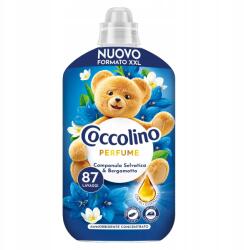 Coccolino Öblítő Koncentrátum XXL 1827 ML Bergamott