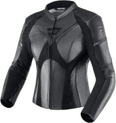Rebelhorn Bőrkabát Rebelhorn Rebel Lady Black D40 L