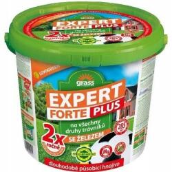 FORESTINA Expert Plus Forte gyeptrágya 25 kg (8595618404460)