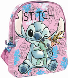  Disney Lilo és Stitch, A csillagkutya Doll hátizsák, táska 30 cm MSL702836 (MSL702836)