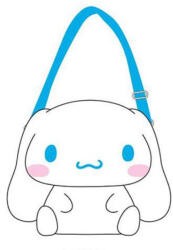 Cerda Helo Kitty Cinnamoroll oldaltáska, válltáska 30 cm CEP2100006287C (CEP2100006287C)