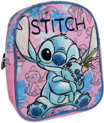  Disney Lilo és Stitch, A csillagkutya Doll hátizsák, táska 26 cm MSL702829 (MSL702829)