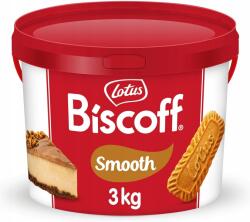 Lotus Biscoff krém 3 kg-os kiszerelésben (5410126126891)